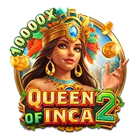 QUEEN OF INCA 2 - RICHES138