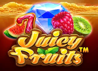 Juicy Fruits - RICHES138