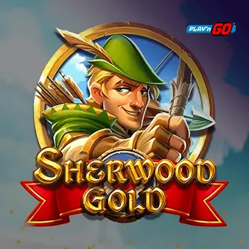 Sherwood Gold - RICHES138