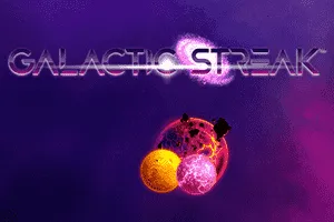 Galactic Streak - RICHES138