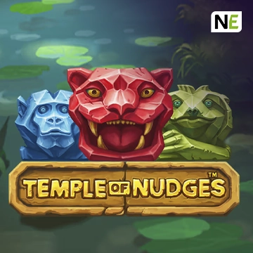 Temple of Nudges - RICHES138