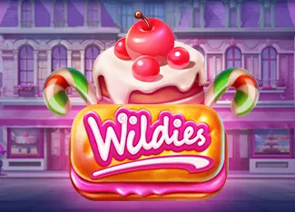 Wildies - RICHES138