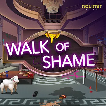 Walk of Shame - RICHES138