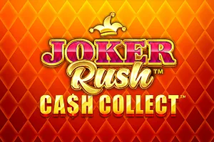 Joker Rush: Cash Collect - RICHES138