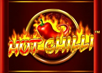 Hot Chilli - RICHES138
