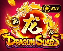 Dragon Soar - RICHES138