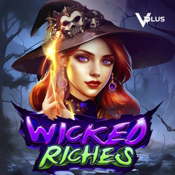 Wicked Riches - RICHES138