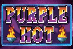 Purple Hot - RICHES138