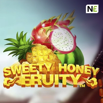 Sweety Honey Fruity - RICHES138