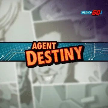 Agent Destiny - RICHES138
