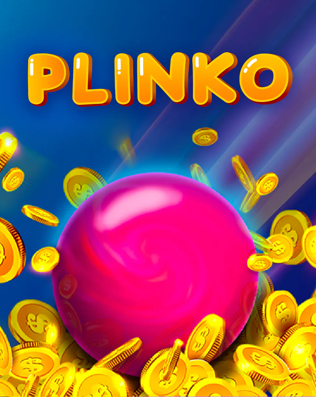 Plinko - RICHES138