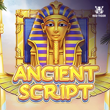Ancient Script - RICHES138