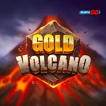 Gold Volcano - RICHES138