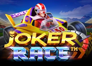 Joker Race - RICHES138