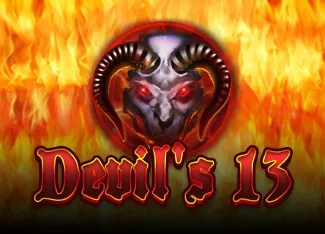 Devils 13 - RICHES138