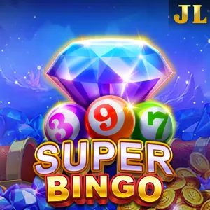 Super Bingo - RICHES138