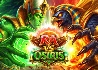 Ra vs Osiris - RICHES138