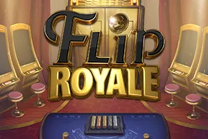 Flip Royale - RICHES138
