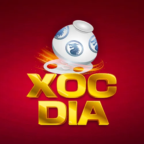 Xoc Dia 色碟 - RICHES138