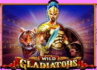Wild Gladiator - RICHES138