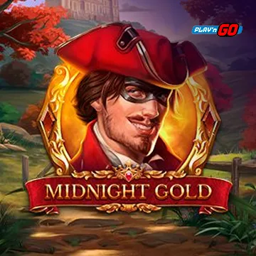 Midnight Gold - RICHES138