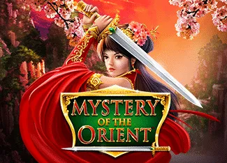 Mystery of the Orient - RICHES138
