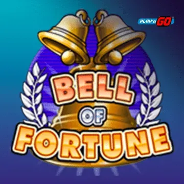 Bell Of Fortune - RICHES138