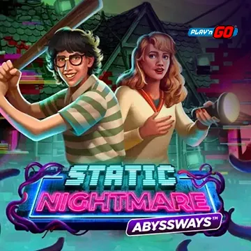 Static Nightmare Abyssways - RICHES138