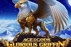 Age of the Gods: Glorious Griffin - RICHES138