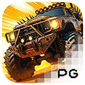 PGSoft : Doomsday Rampage - RICHES138
