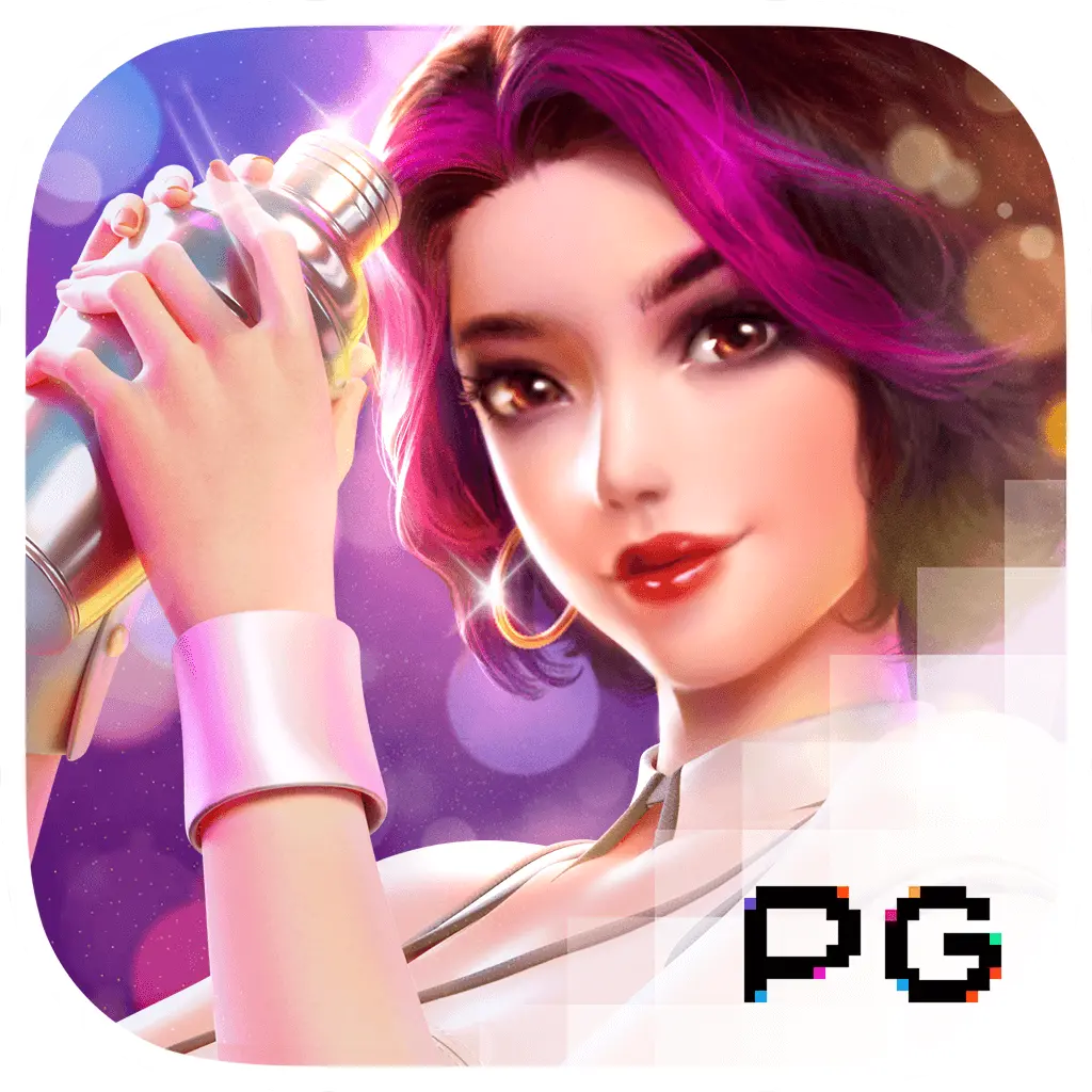 PGSoft : Cocktail Nights - RICHES138