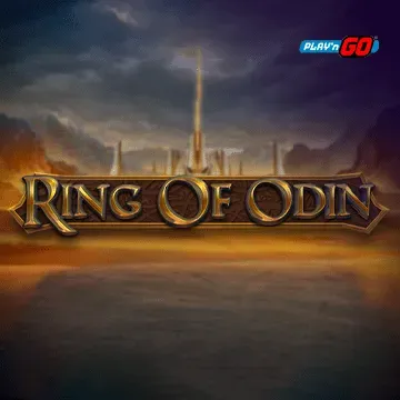 Ring of Odin - RICHES138