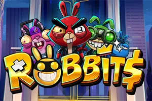 Robbits - RICHES138