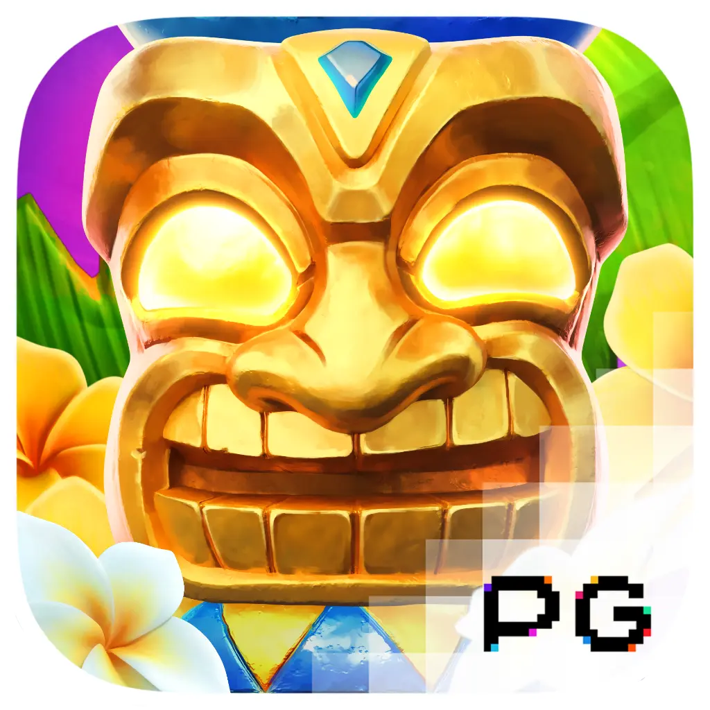 PGSoft : Hawaiian Tiki - RICHES138