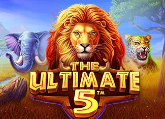The Ultimate 5 - RICHES138