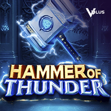 Hammer of Thunder - RICHES138