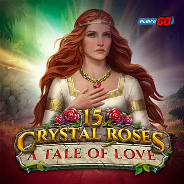 15 Crystal Roses: A Tale of Love - RICHES138