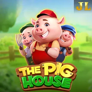 Jili : The Pig House - RICHES138