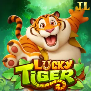 Jili : Lucky Tiger - RICHES138
