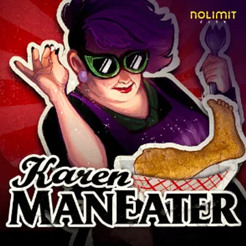 Karen Maneater - RICHES138