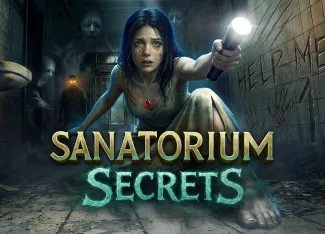 Sanatorium Secrets - RICHES138