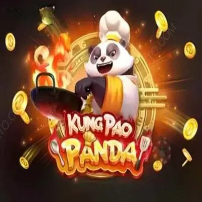 Kung Pao Panda - RICHES138