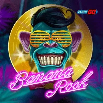 Banana Rock - RICHES138