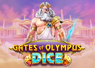 Gates of Olympus Dice - RICHES138