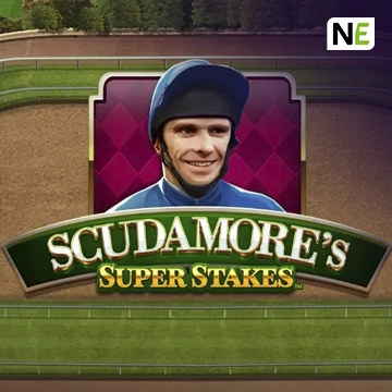 Scudamores Super Stakes - RICHES138