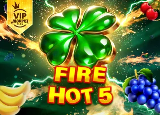 Fire Hot 5 - RICHES138