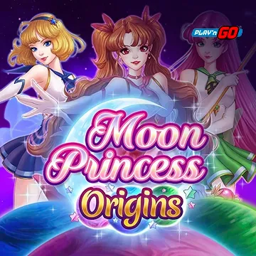 Midnight Princess Origins - RICHES138