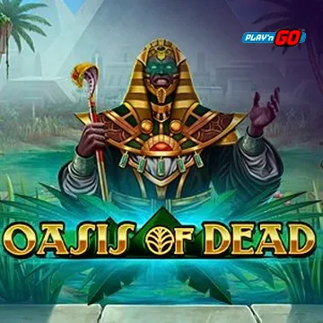 Oasis of Dead - RICHES138