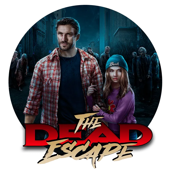 The Dead Escape - RICHES138