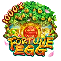 FORTUNE EGG - RICHES138